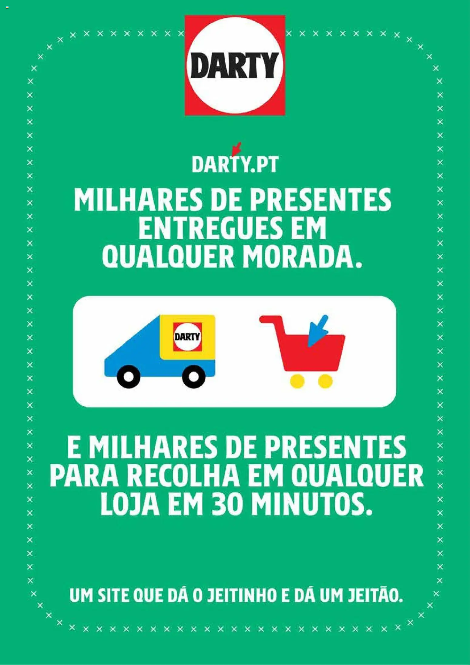 Darty - folheto │ válido de 02.12.2025 | Página: 68