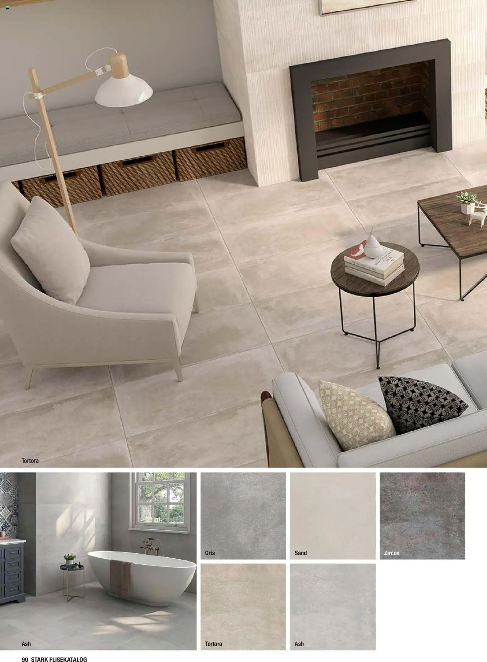 Stark tilbudsavis – gyldig fra 01.01.2026 | Side: 90