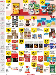 Pré-visualização Continente folheto válido de 06.01.2026 | Página: 24