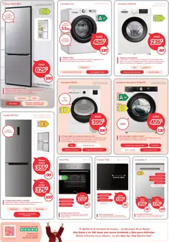 Vista previa Mi Electro - folleto válido desde el 01.02.2026 | Página: 2