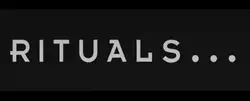 Logo Rituals