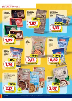 Hofer katalog akcije – veljaven od 04.12.2025 | Stran: 6