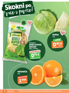 Katalog Studenac - Pregled kataloga iz trgovine Studenac, vrijedi od 04.02.2026 | Stranica: 4