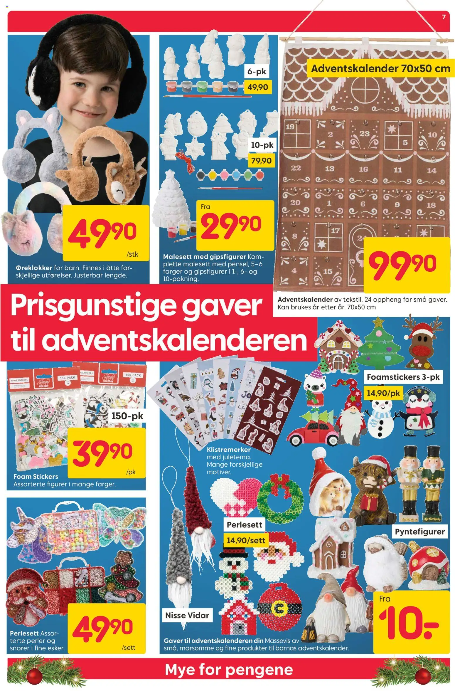 {H1} | Side: 7 | Produkter: Poitrine de dinde