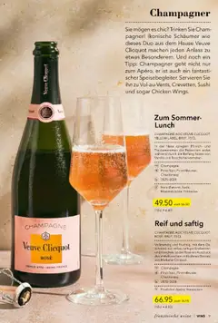Coop Aktionen Vino ab 11.07.2025 | Seite: 9