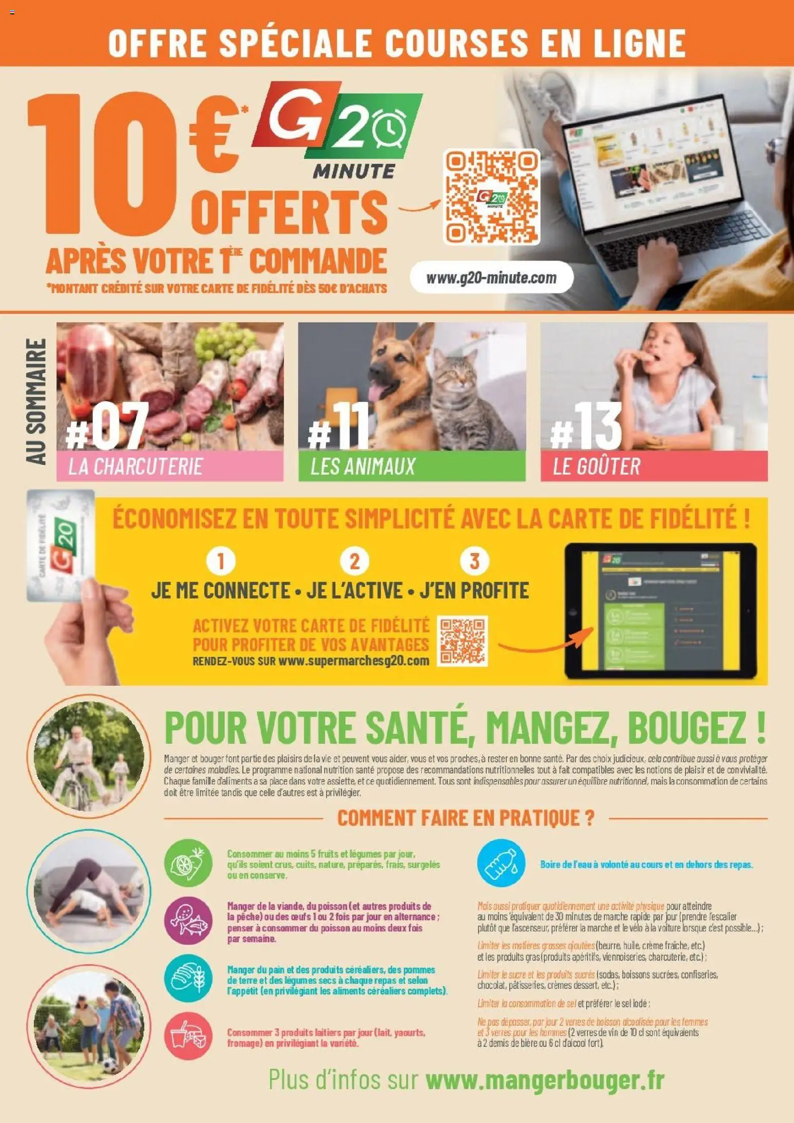 {H1} | Page: 2 | Produits: Sel, Vin, Bière, Pommes