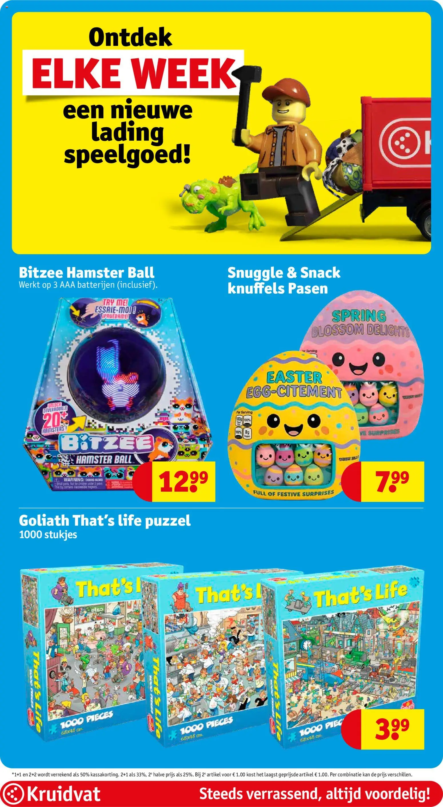 {H1} | Pagina: 55 | Producten: Puzzel, Kan, Batterijen