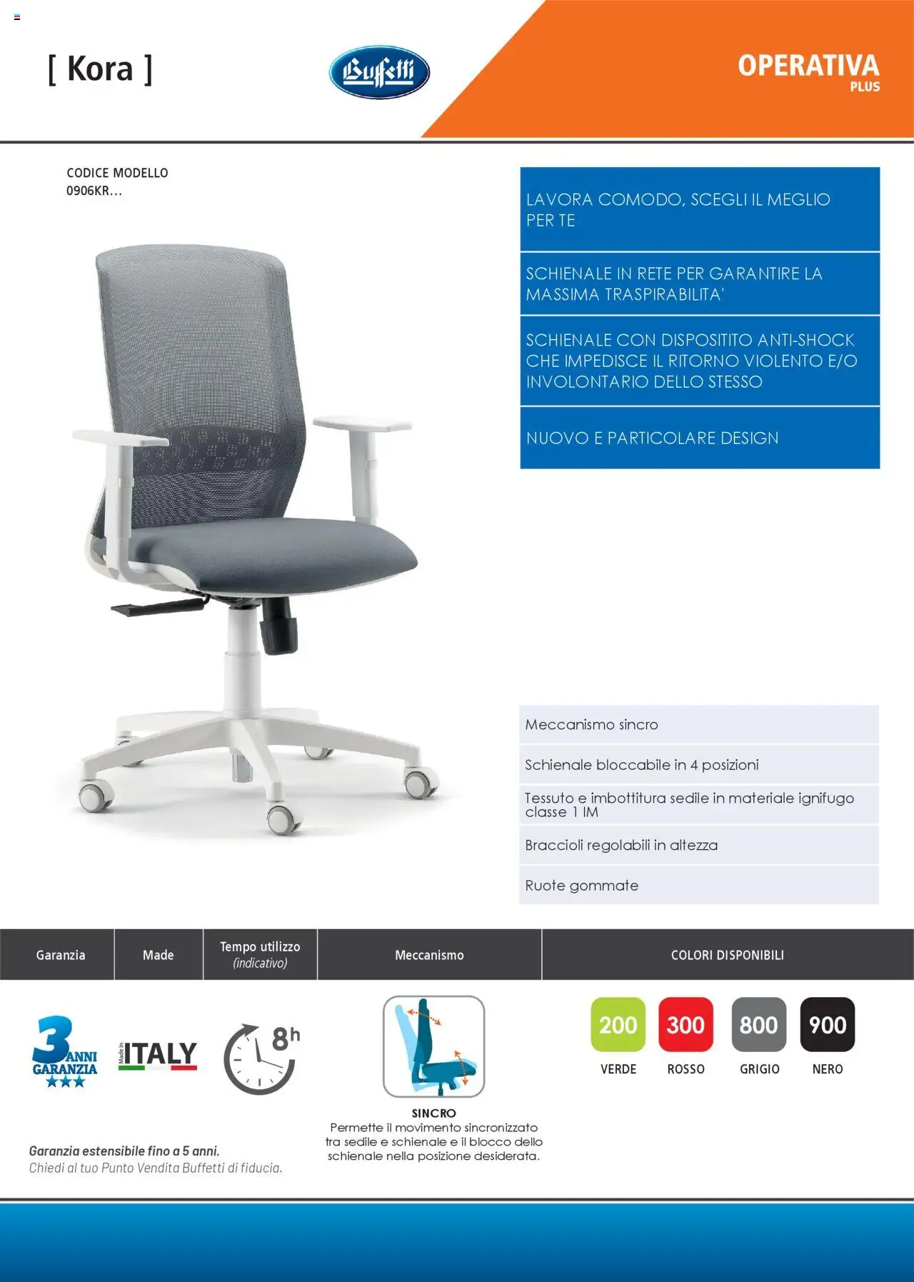 Volantino Buffetti del 28.06.2025 | Pagina: 133 | Prodotti: Tè, Braccioli