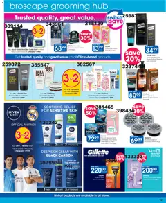 Clicks specials catalogue – valid from 09.04.2026 | Page: 19