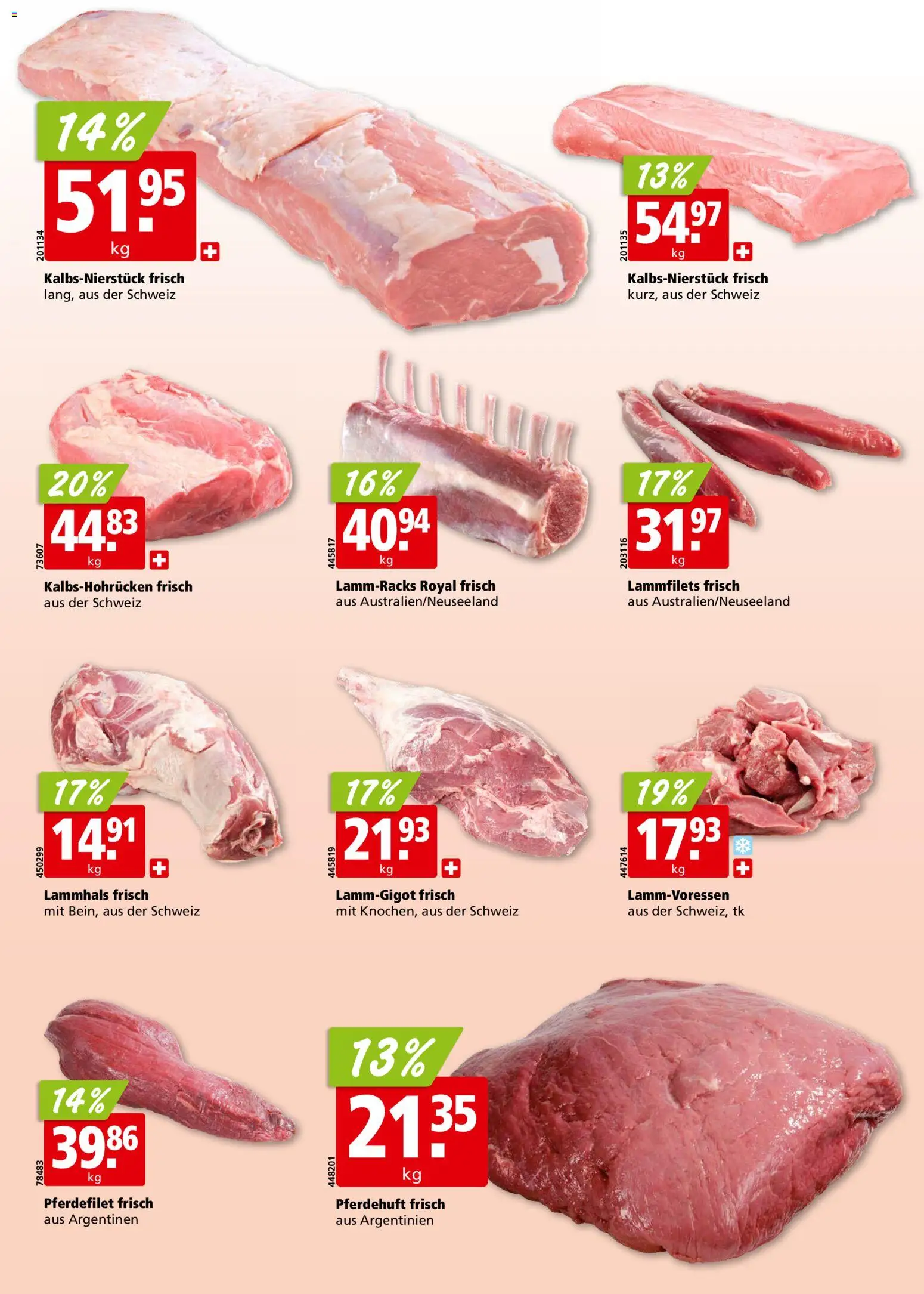 Aligro Aktionen – gültig ab 12.01.2026 | Seite: 8