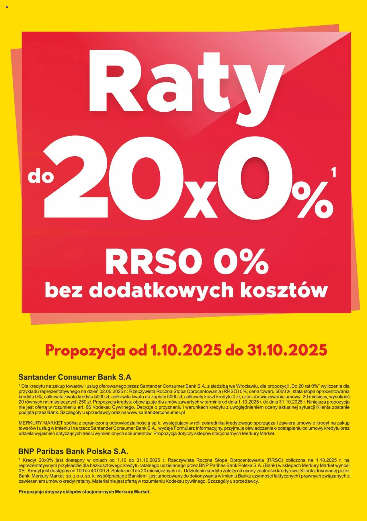 Merkury Market Gazetka - Meble, Wypoczynki, Materace od 01.10.2025 | Strona: 22