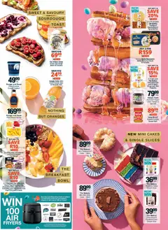 Checkers specials catalogue – valid from 23.03.2026 | Page: 5