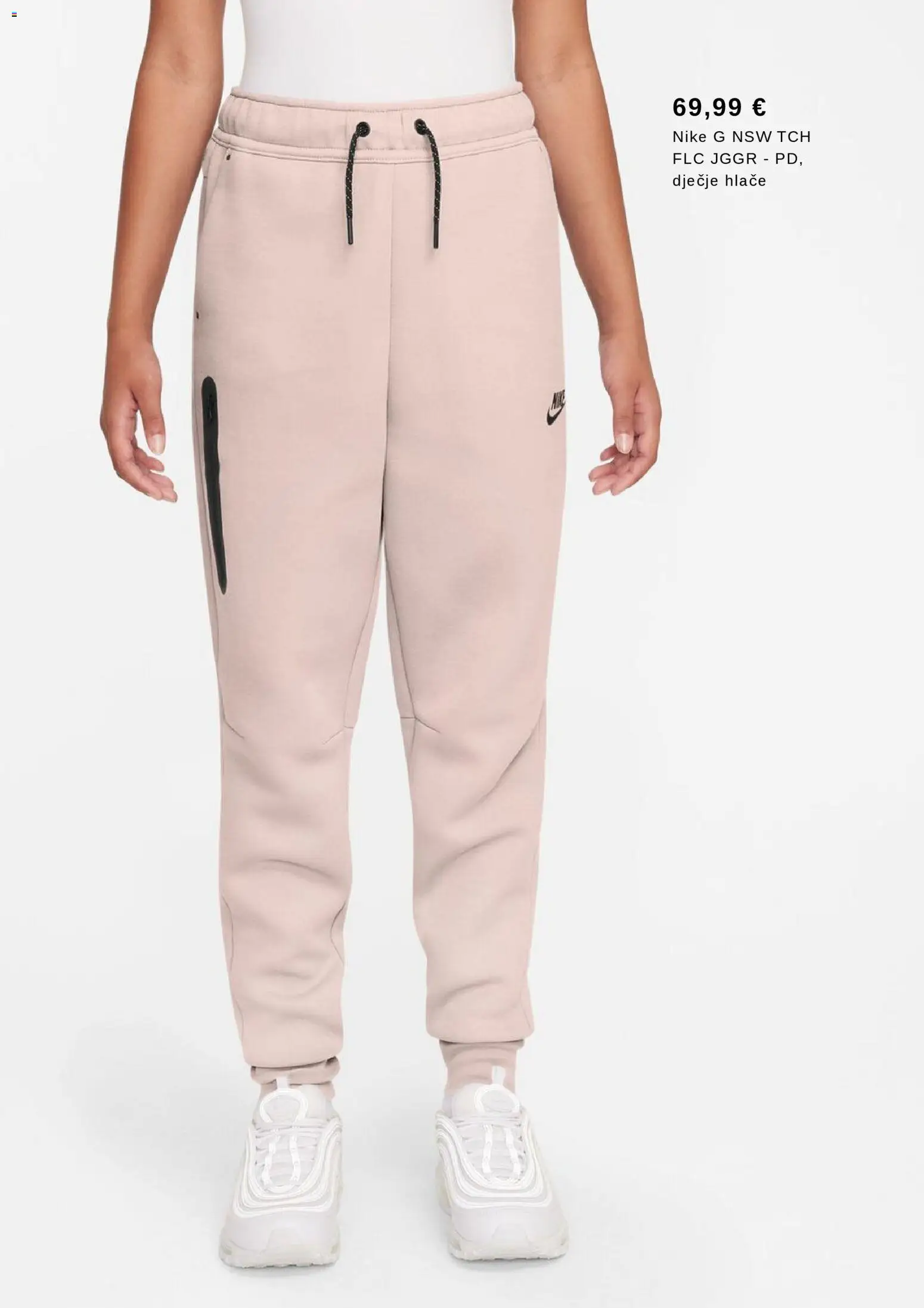 Intersport katalog | vrijedi od 01.11.2025 | Stranica: 2 | Proizvodi: Hlače