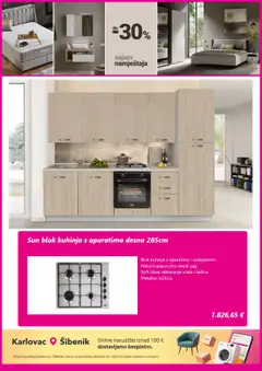 Katalog Emmezeta - Pregled kataloga iz trgovine Emmezeta, vrijedi od 08.10.2025 | Stranica: 3