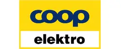 Logo Coop Elektro i kategori Elektronikk og hvitevarer