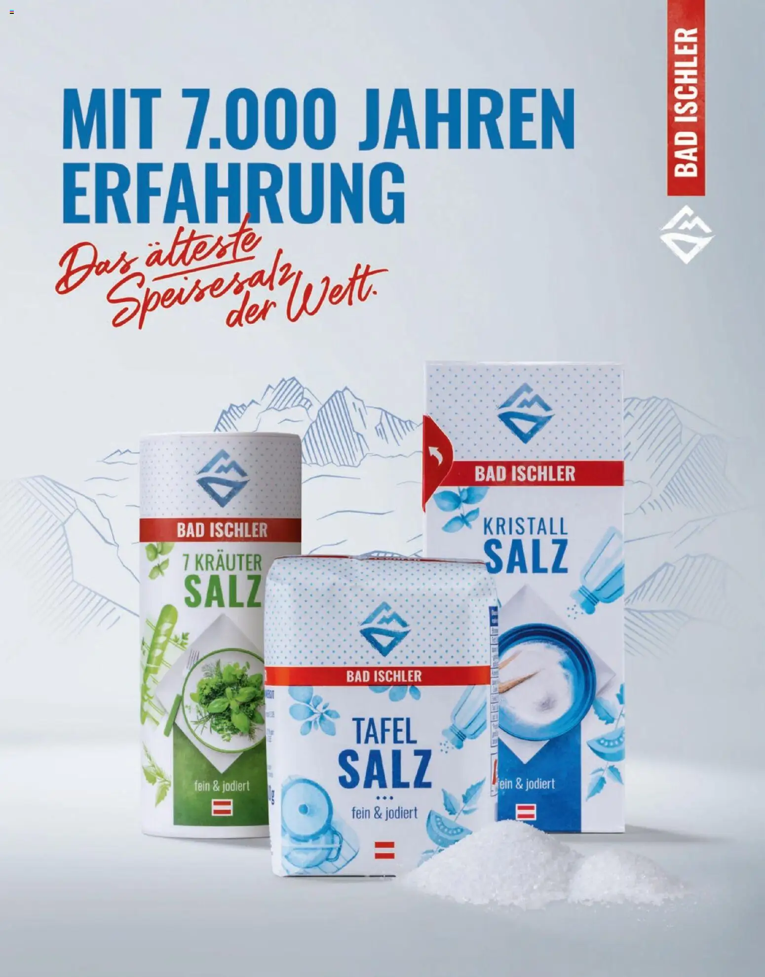 Sutterlüty B’sundrig Magazine gültig ab 17.11.2025 | Seite: 49 | Produkte: Salz, Bad