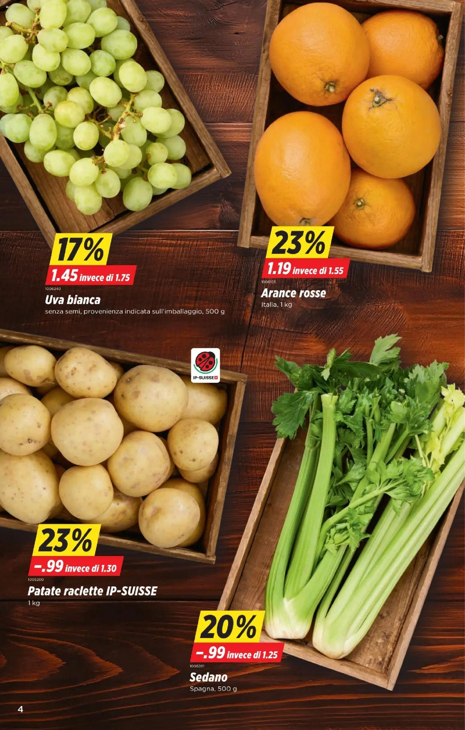 Denner Aktionen IT – gültig ab 05.02.2026 | Seite: 4