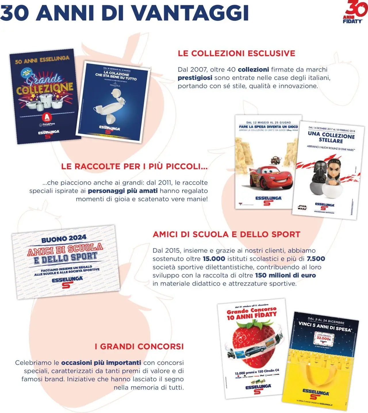 Volantino Esselunga S del 17.07.2025 | Pagina: 3 | Prodotti: Gioco