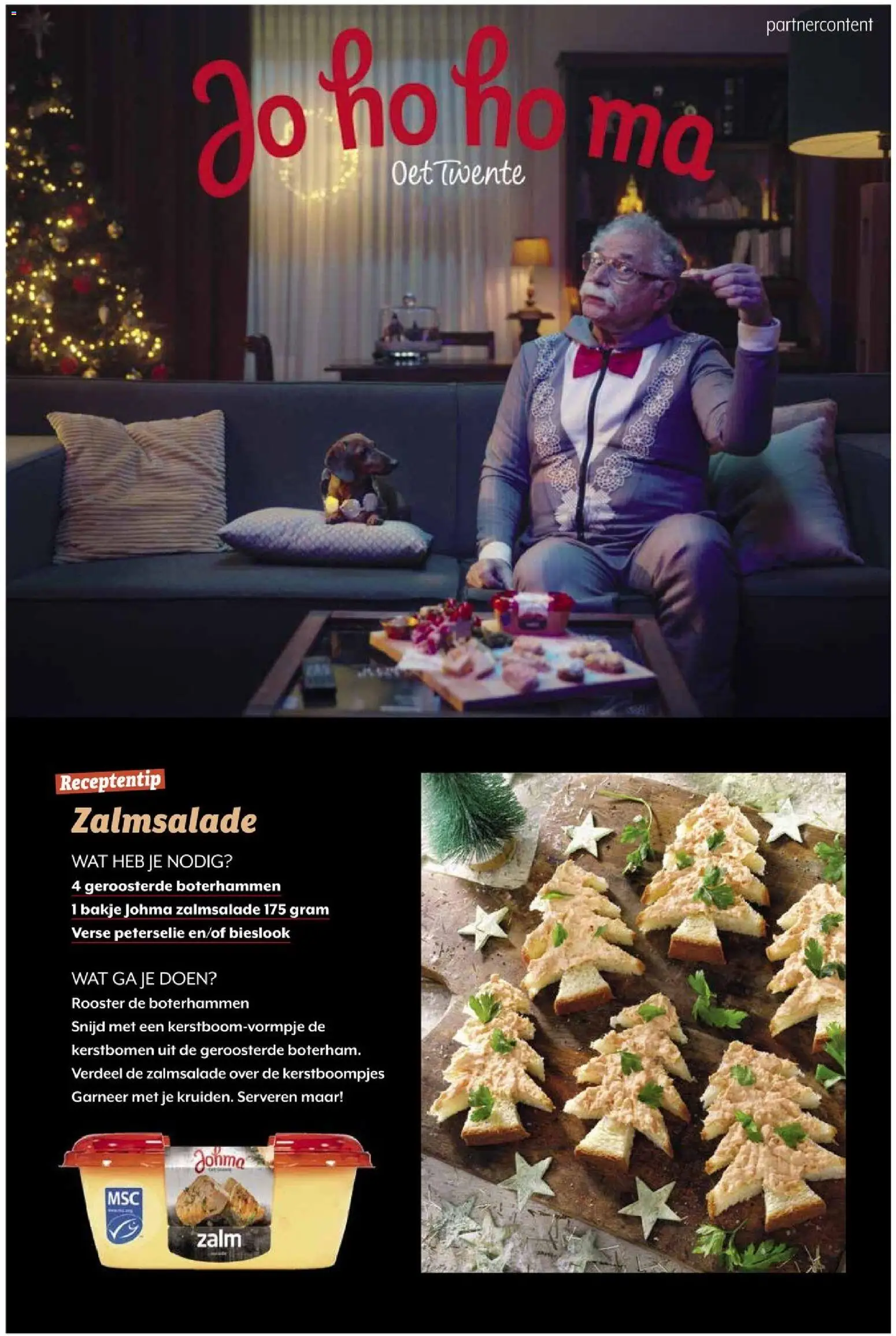 {H1} | Pagina: 38 | Producten: Zalm, Rooster