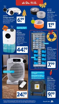 Aldi Süd Prospekt 	 ab 08.12.2025 gültig | Seite: 31 | Produkte: USB, Bekleidung