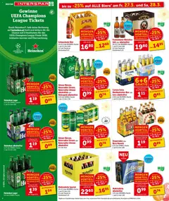 Interspar - Flugblatt ab 26.03.2026 gültig | Seite: 4