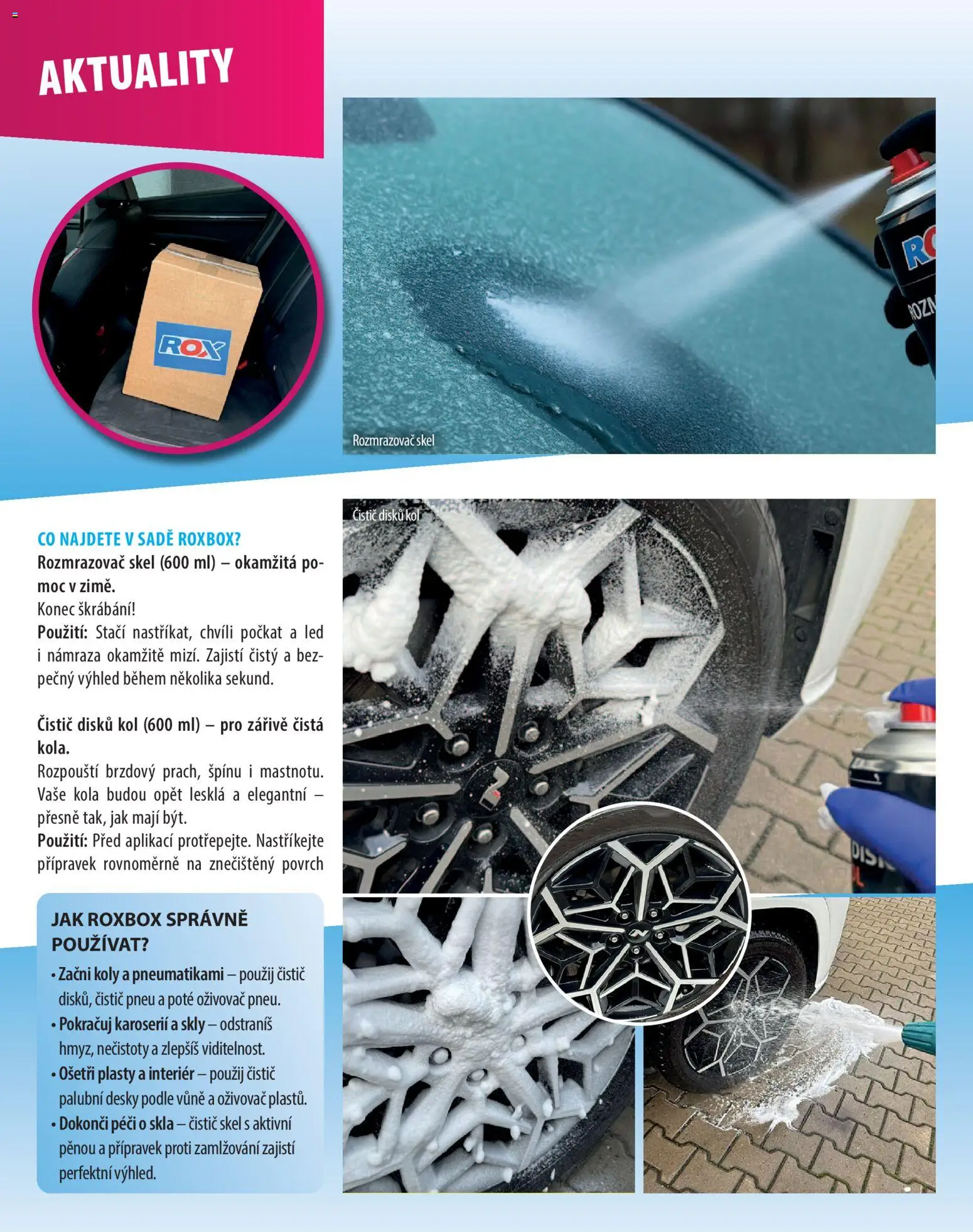 FILSON Store - S Filsonstore vás ranní mrazy nezaskočí od 24.11.2025 | Strana: 8 | Produkty: Desky, Kola, LED