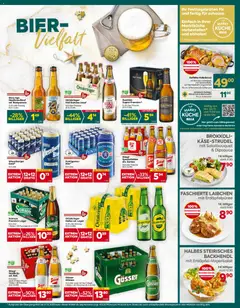 Billa Plus Flugblatt ab 11.12.2025 gültig | Seite: 13