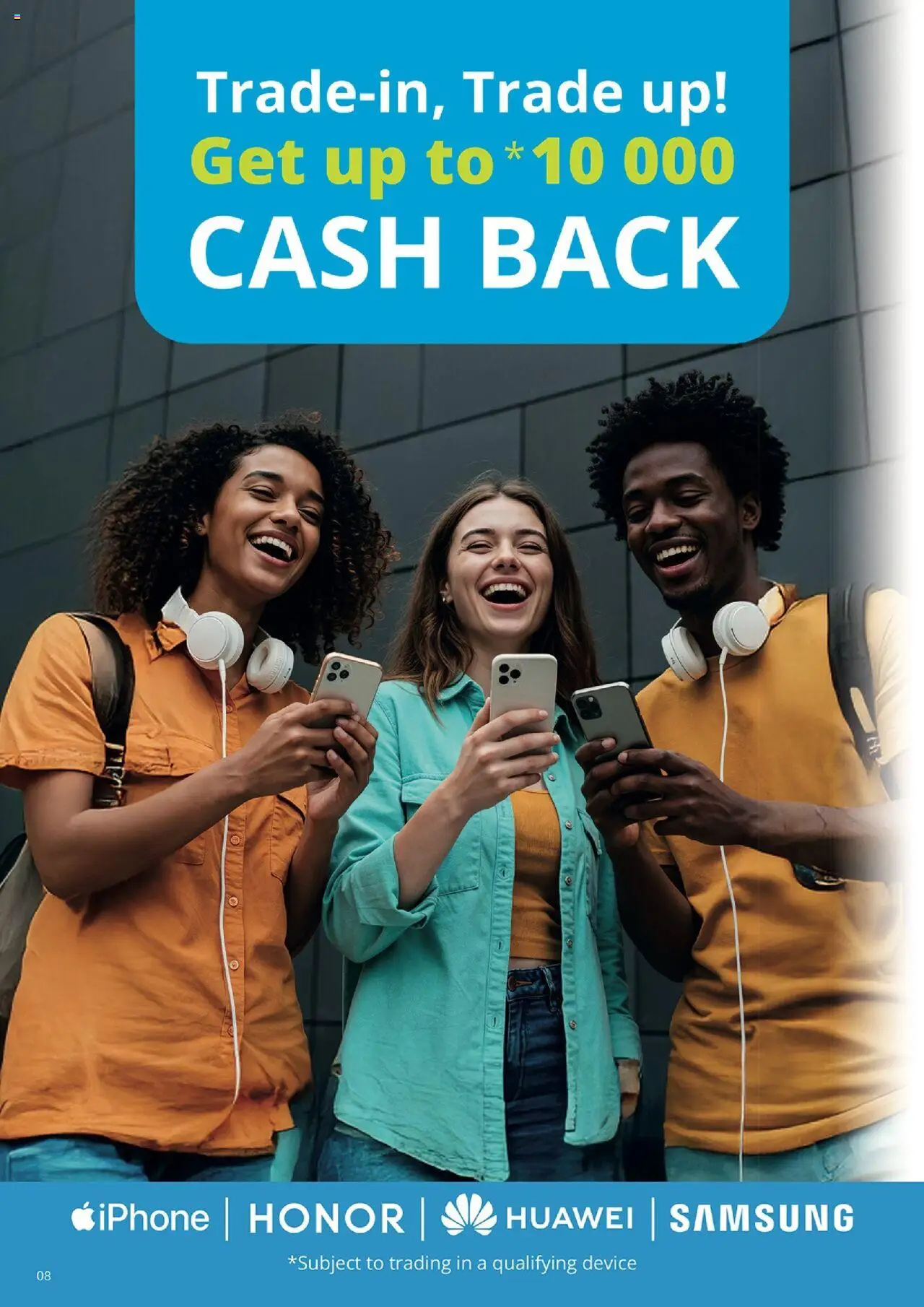 New Cellucity catalogue – valid from 09.09.2025 | Page: 8