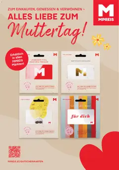 MPREIS Flugblatt ab 30.04.2026 gültig | Seite: 15 | Produkte: Libacomb