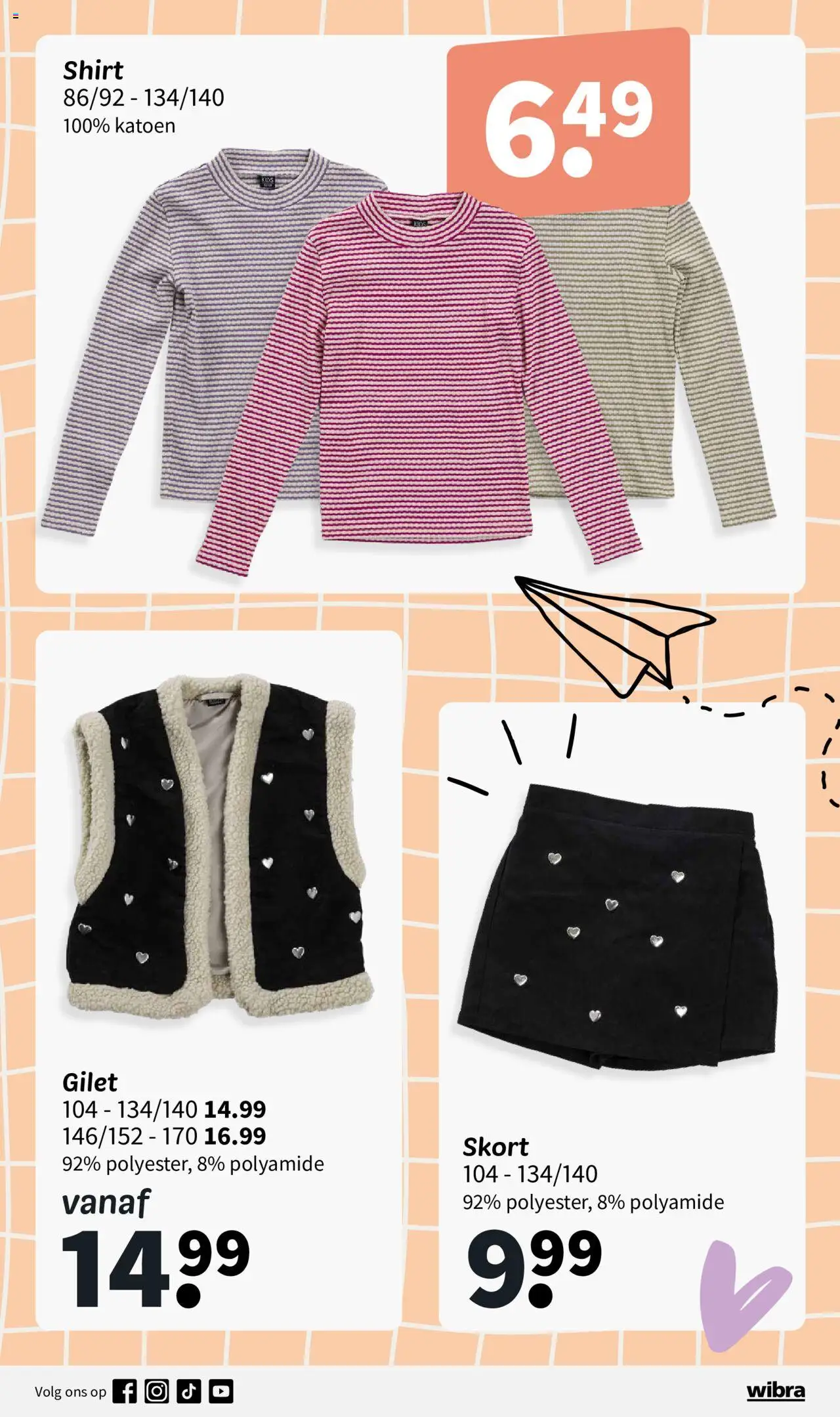  | Pagina: 35 | Producten: Shirt