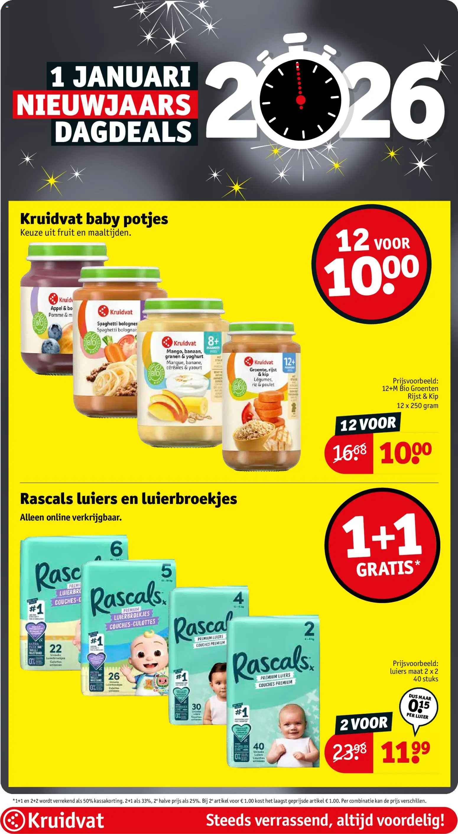 {H1} | Pagina: 27 | Producten: Yoghurt, Granen, Fruit, Appel