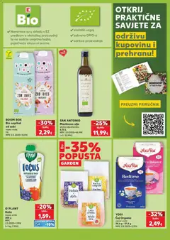 Kus kus integralni, Kus kus - Pregled kataloga iz trgovine Kaufland, vrijedi od 24.03.2026 | Stranica: 19 | Proizvodi: Maslinovo ulje, Leća, Salata, Kus kus