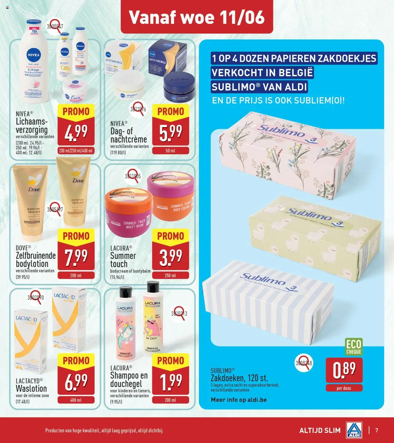  | Pagina: 7 | Producten: Gel, Shampoo, Douchegel