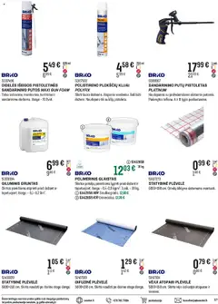 Senukai leidinys galioja nuo 02.10.2025 | Puslapis: 57