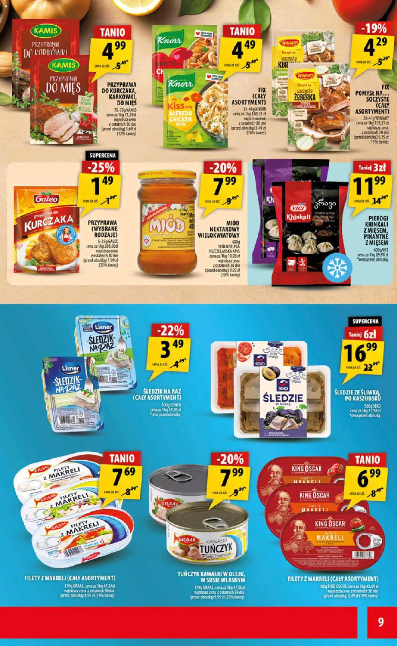 Arhelan Gazetka od 13.02.2026 | Strona: 9