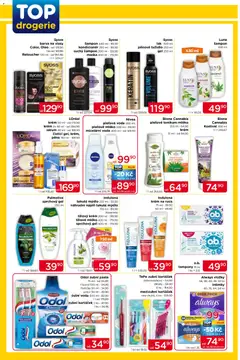 Náhled letáku Top drogerie leták od 19.03.2026 | Strana: 2