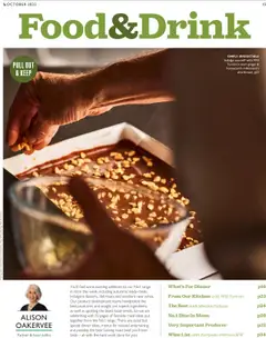 Preview of Waitrose - Offers valid from 09.10.2025 | Page: 15