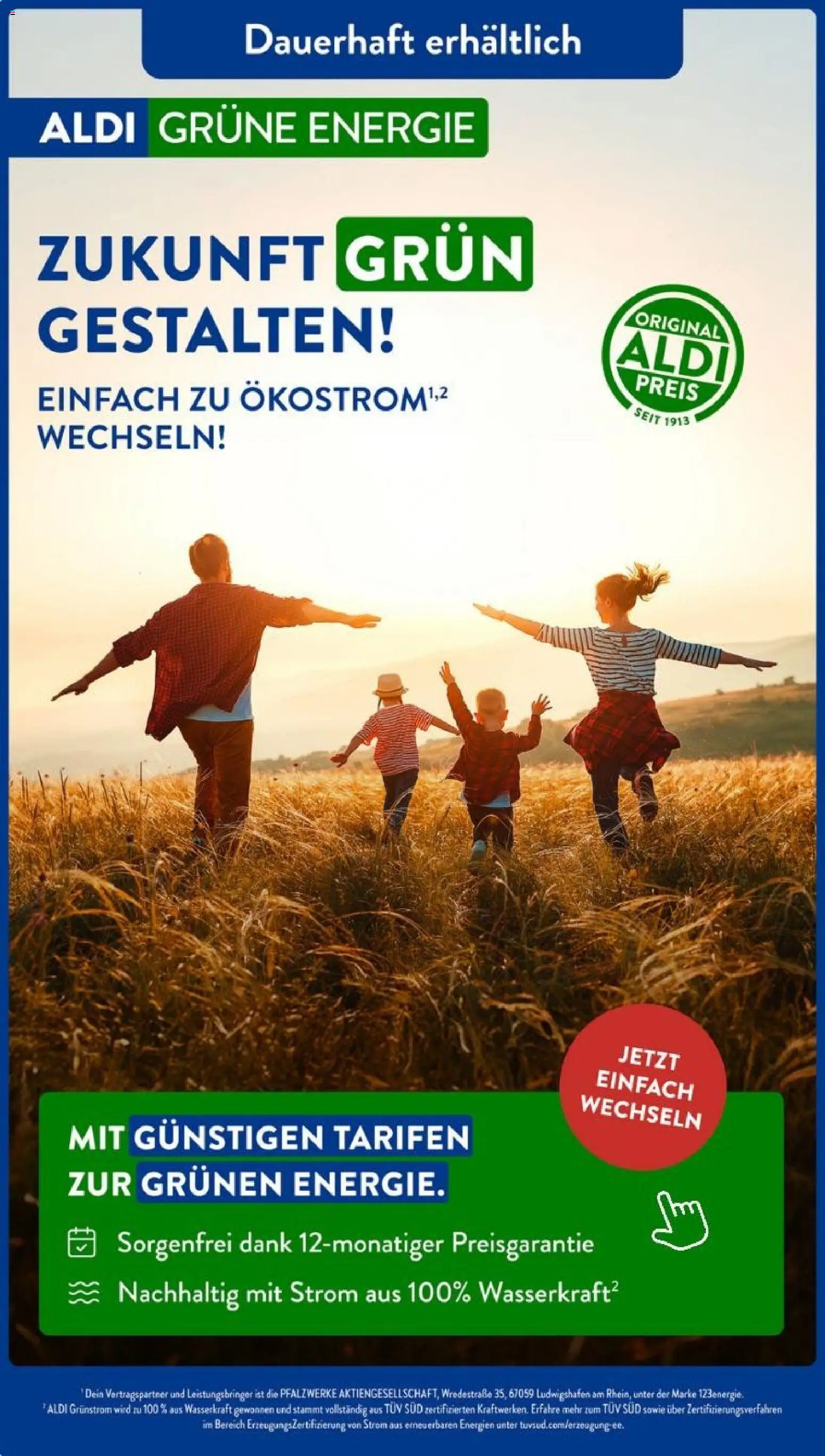 Aldi Süd Prospekt 	 – gültig ab 15.12.2025 | Seite: 22