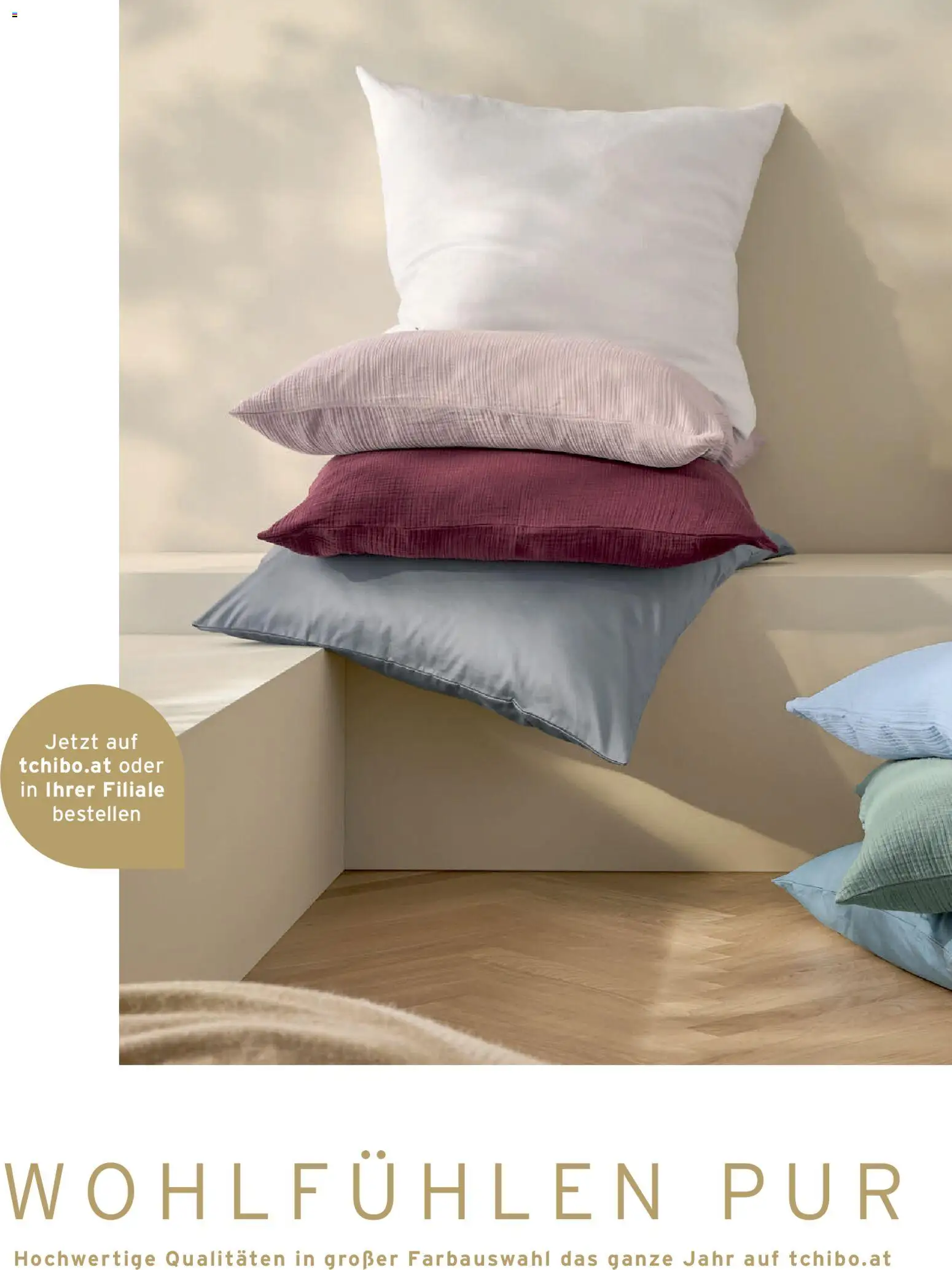 Tchibo Eduscho - Katalog Januar 2026 gültig ab 01.01.2026 | Seite: 100