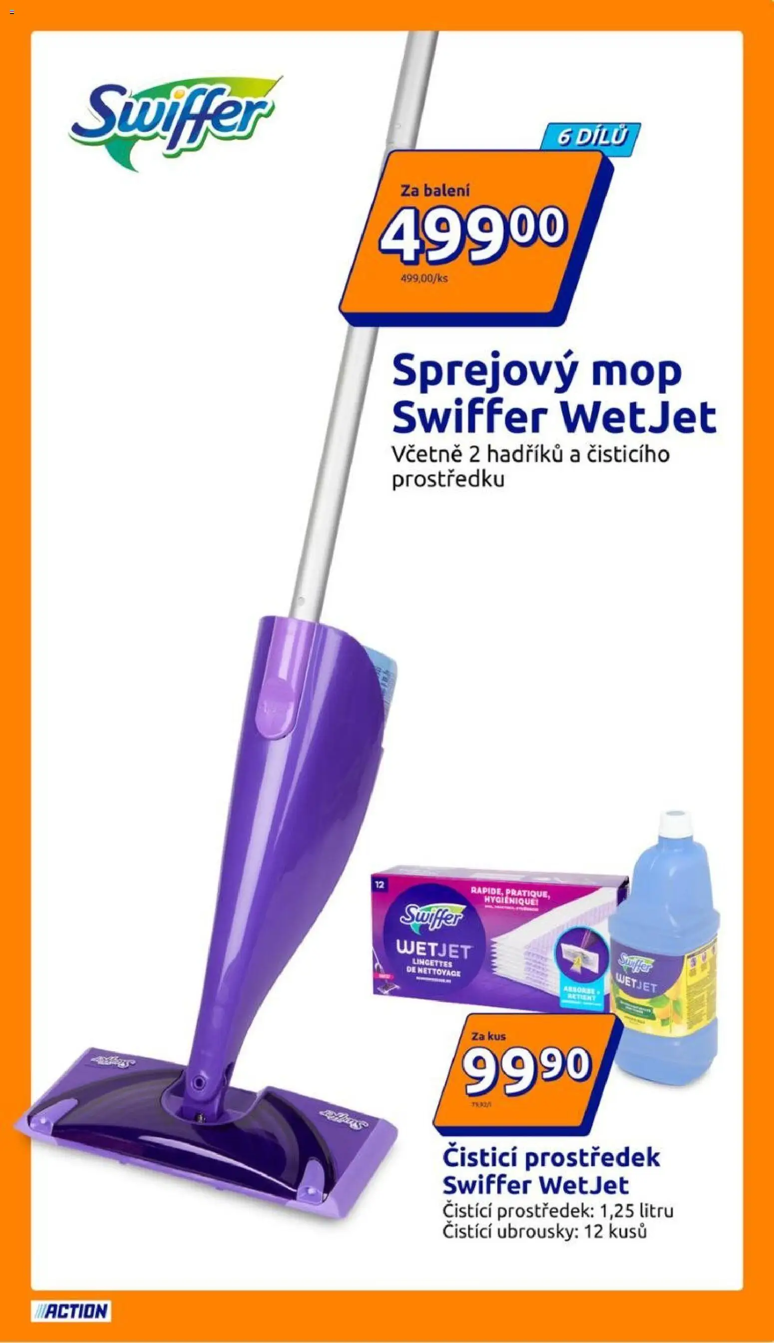 Action leták od 11.02.2026 | Strana: 13