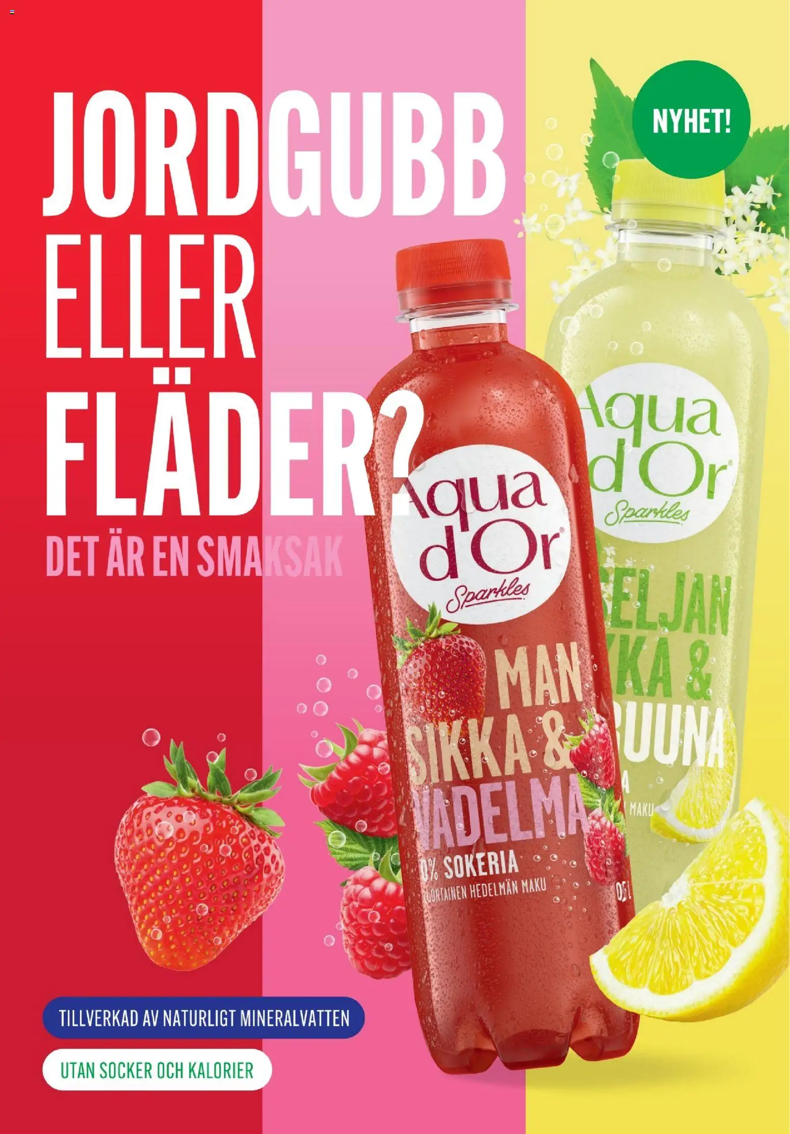 K-Market tarjoukset - K-mat – voimassa 06.05.2026 alkaen | Sivu: 18