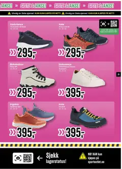  | Side: 25 | Produkter: Sneakers