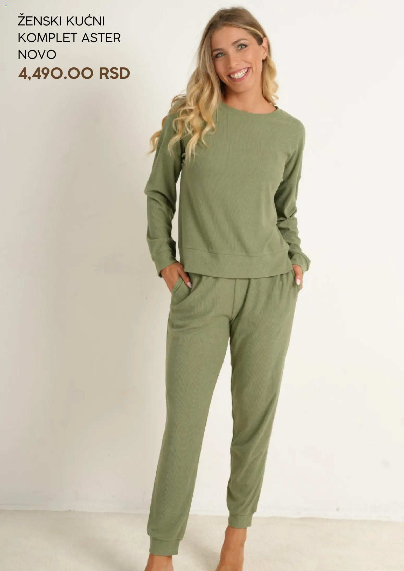 Bonatti katalog - važi od 11.11.2025 | Strana: 9