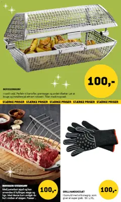 XL-BYG - Tilbudsavis gyldig fra 05.12.2025 | Side: 17