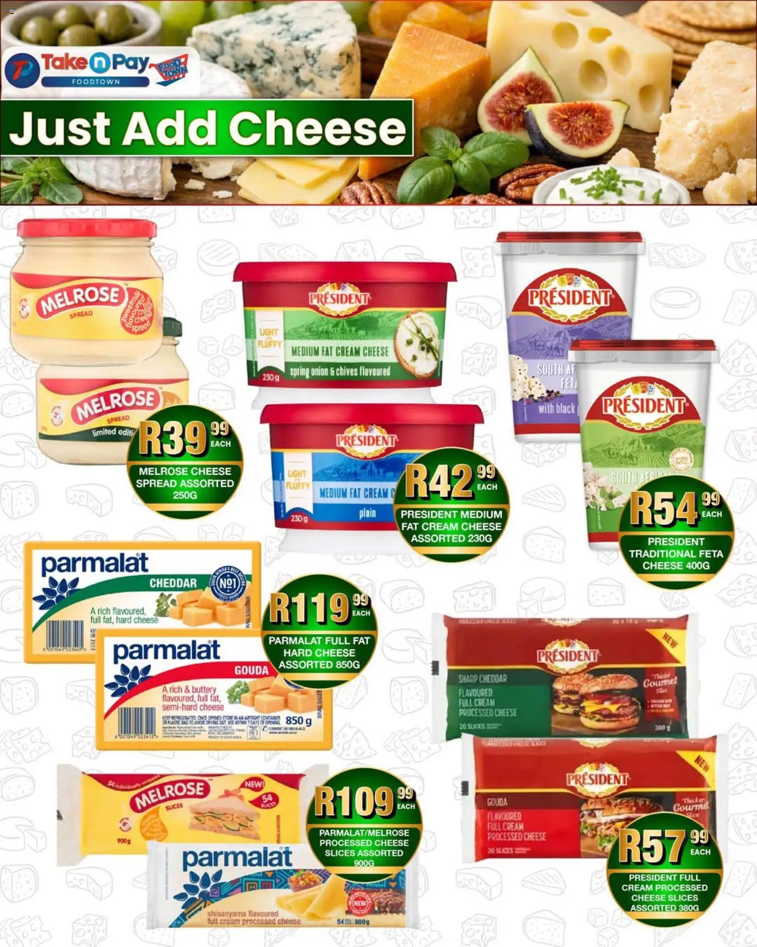 New Take n Pay catalogue – valid from 16.02.2026 | Page: 22