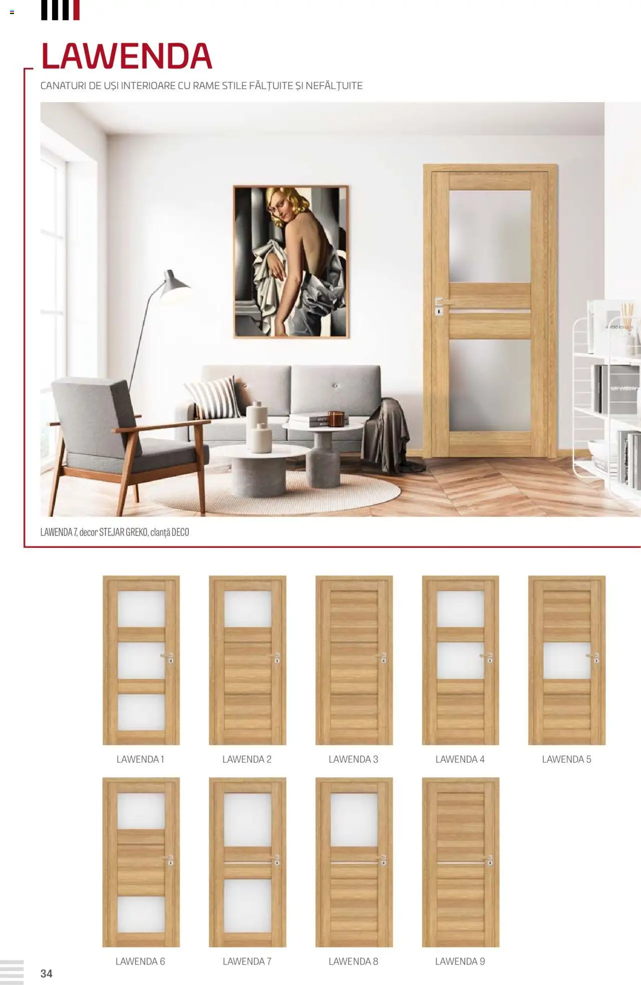 Proges catalog - Erkado – valabil de la 23.08.2024 | Pagină: 34