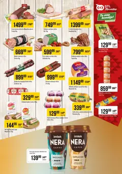 Metalac Proleter katalog - pregled Metalac Proleter kataloga - važi od 14.01.2026 | Strana: 5