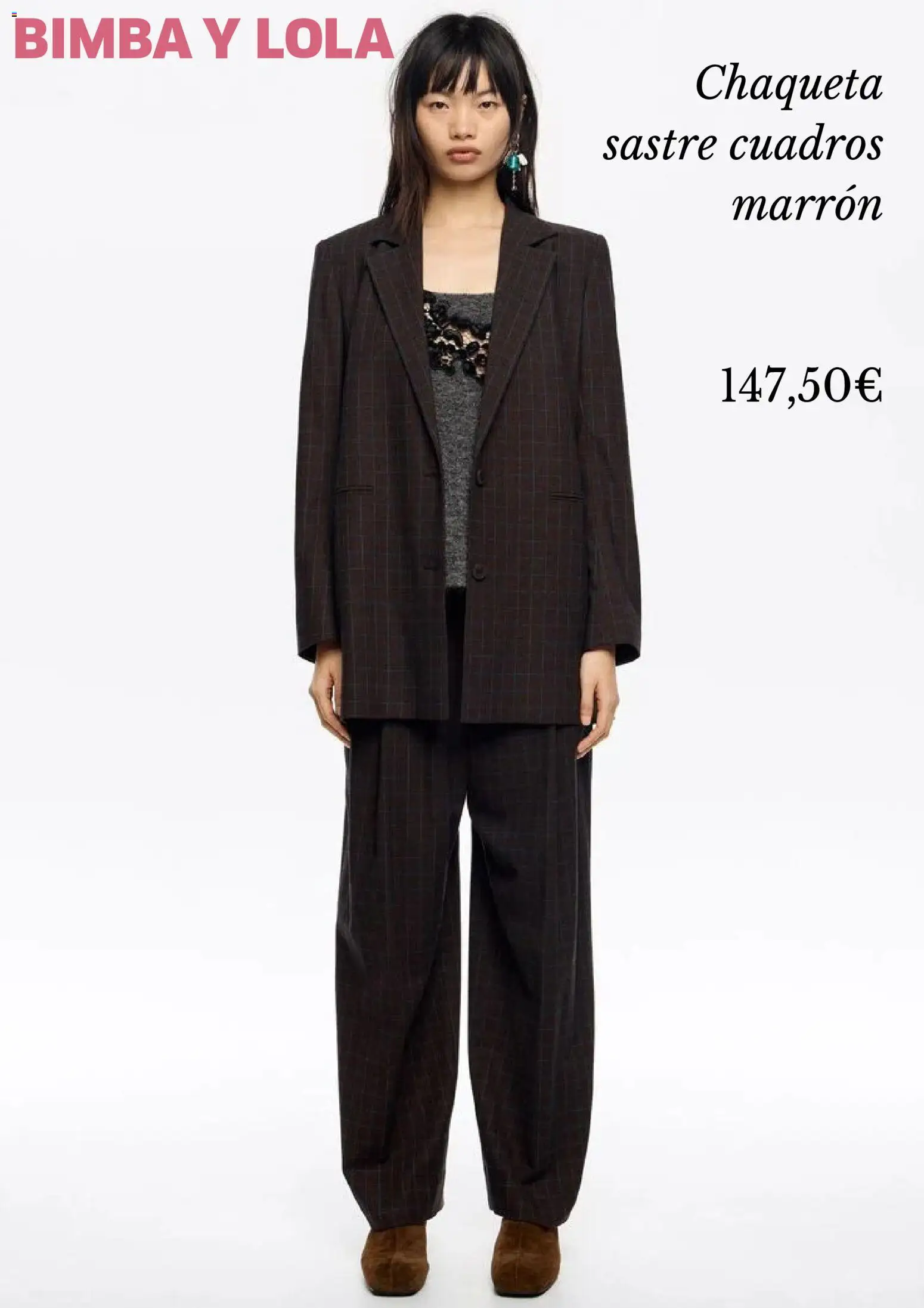 Bimba y Lola folleto │ válido desde el 27.01.2026 | Página: 7