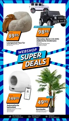 Action - Folder week 48 - Voorbeeld van een folder van Action, geldig van 26.11.2025 | Pagina: 35 | Producten: Verlichting