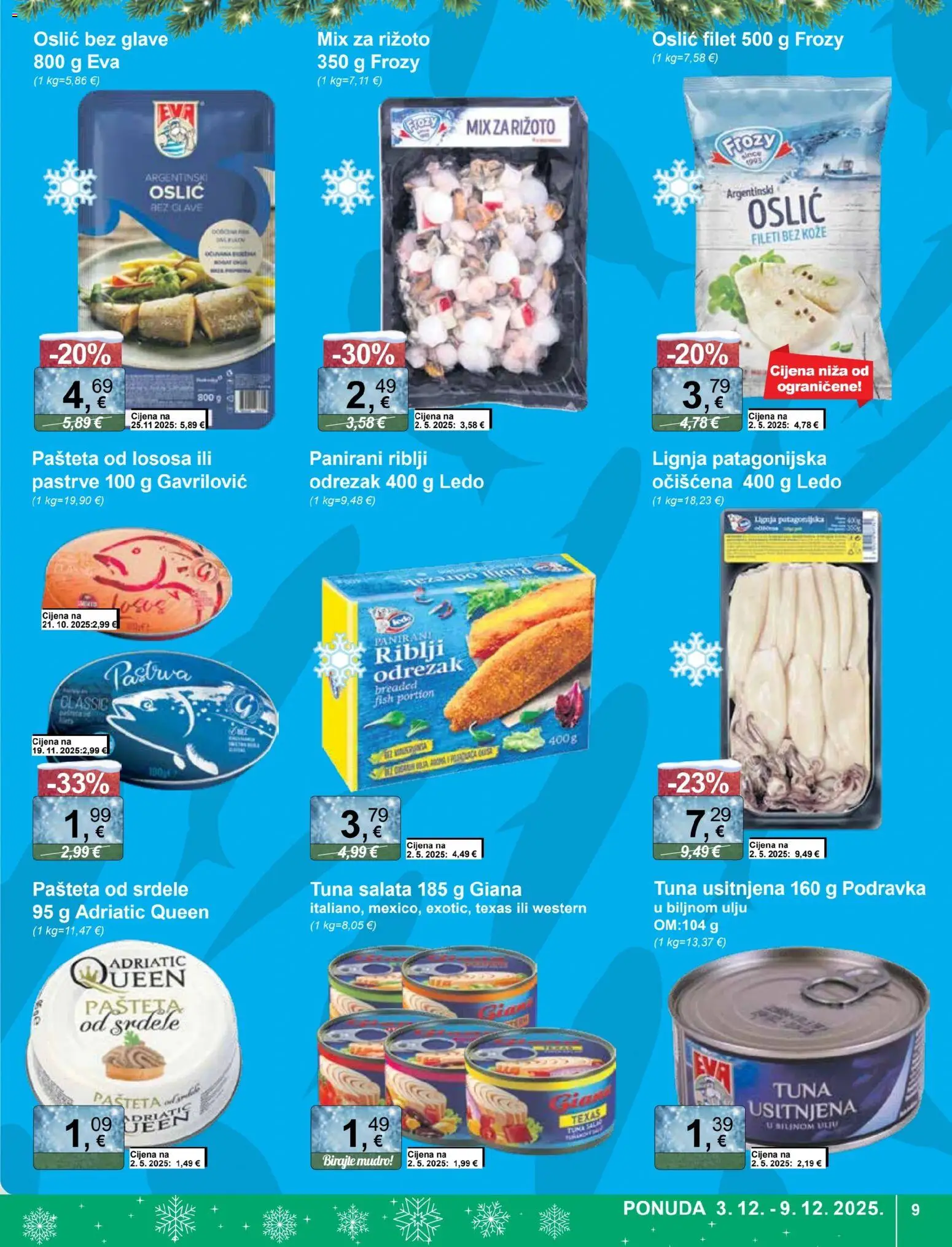 KTC katalog | vrijedi od 03.12.2025 | Stranica: 9